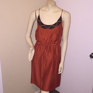New York & Company Dress NWT